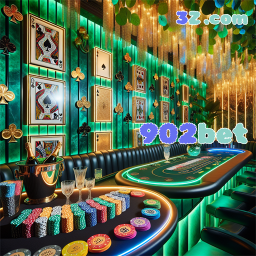 Descubra a Emoção dos Jogos de Cassino no 902bet