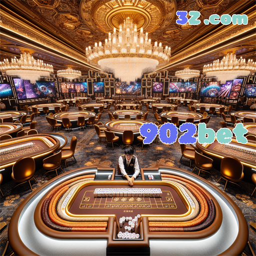 Descubra a Categoria 'Todos os Jogos' no 902bet